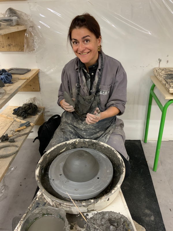 H&eacute;l&egrave;ne Soldati