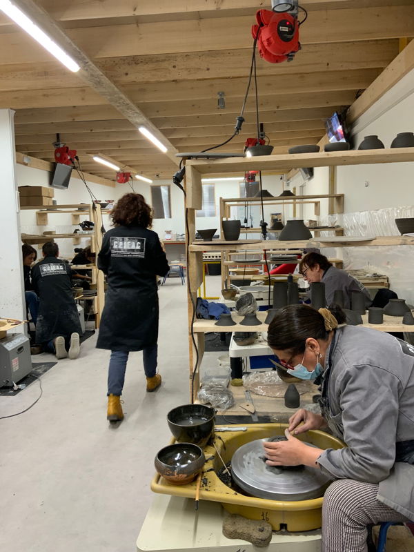 H&eacute;l&egrave;ne Soldati