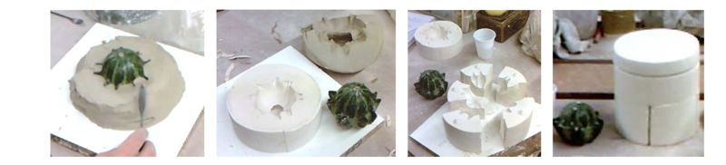 M&eacute;lodie Demeure