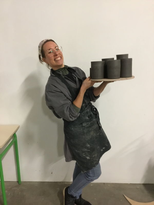 V&eacute;ronique Arti&egrave;res