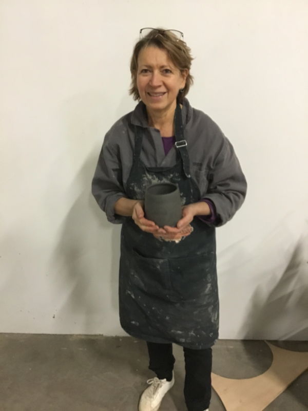 V&eacute;ronique Arti&egrave;res