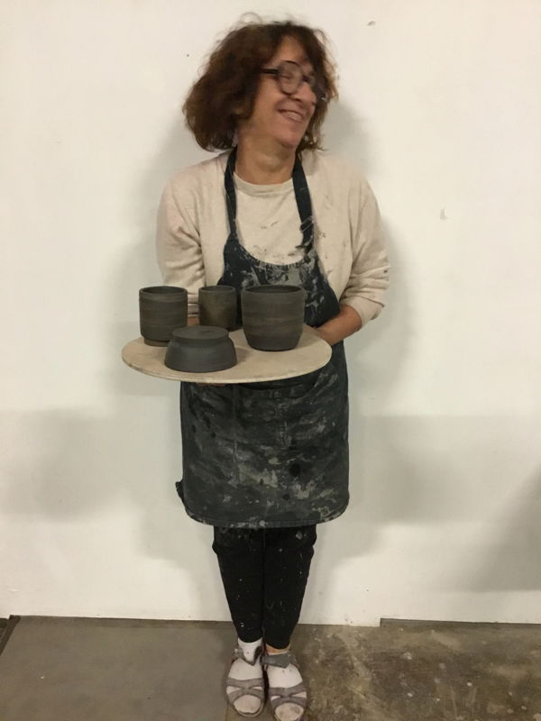 V&eacute;ronique Arti&egrave;res