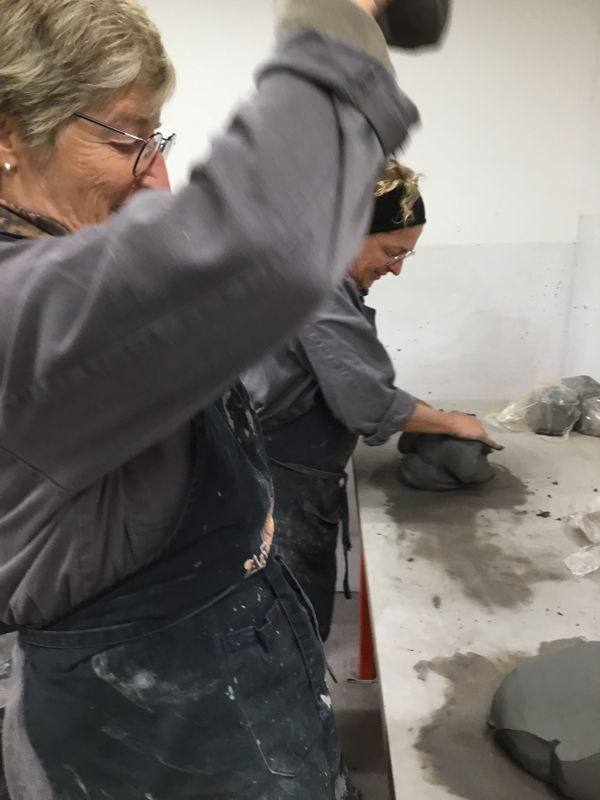 V&eacute;ronique Arti&egrave;res