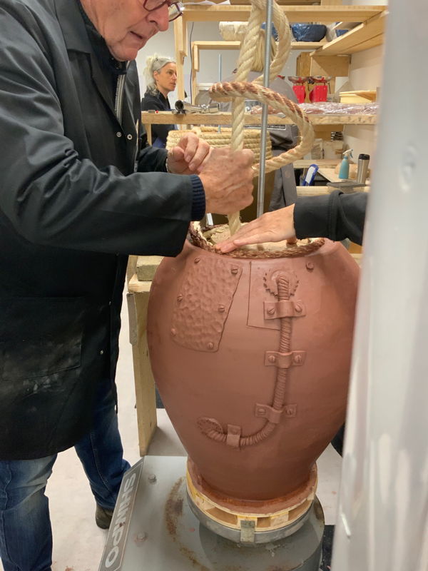 H&eacute;lo&iuml;se Audry