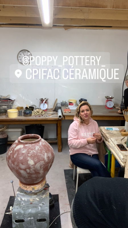 H&eacute;lo&iuml;se Audry