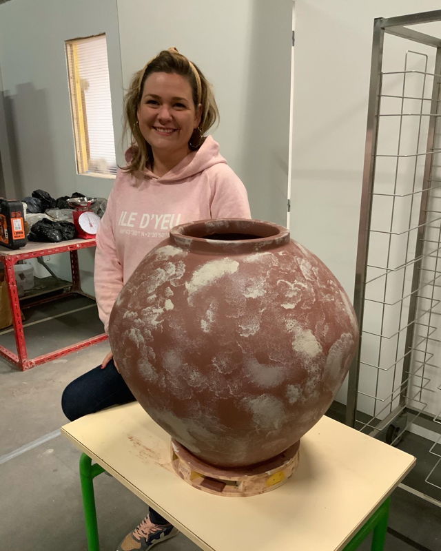 H&eacute;lo&iuml;se Audry