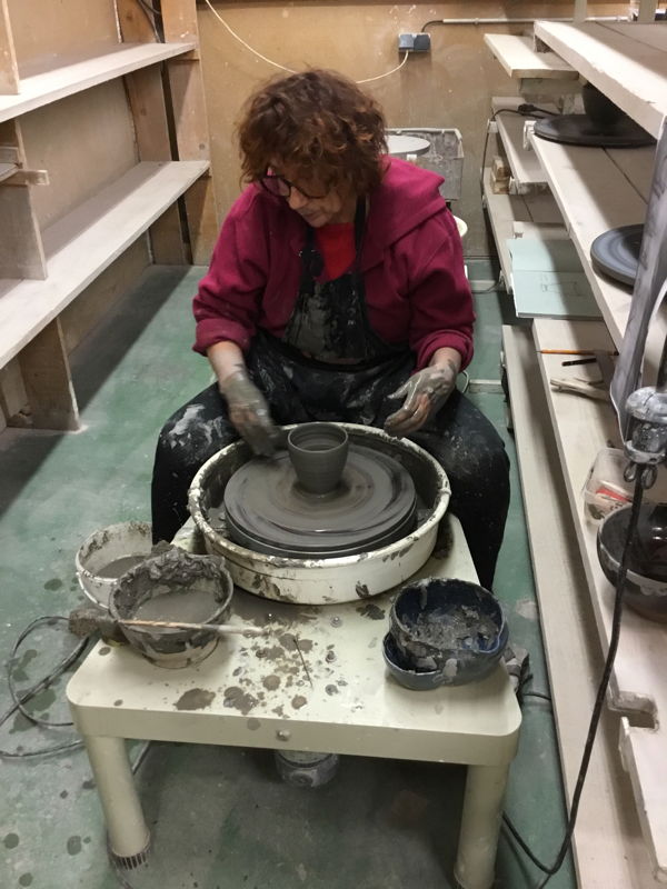 Fran&ccedil;oise Lorentz Louineau