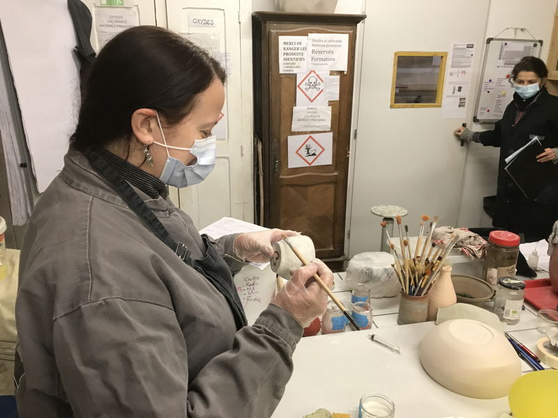 Oph&eacute;lie Rouvi&egrave;re