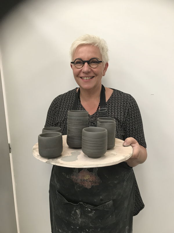 Agn&egrave;s Tassan-Lombard