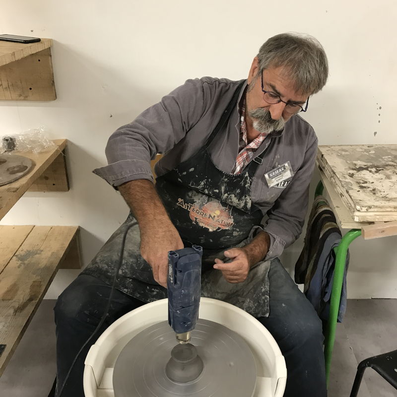 Marl&egrave;ne Amzallag