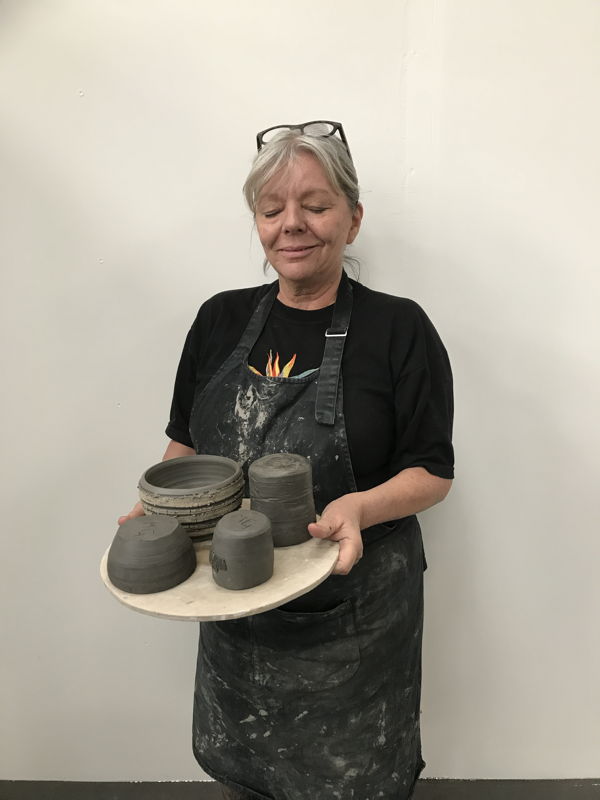 Marl&egrave;ne Amzallag