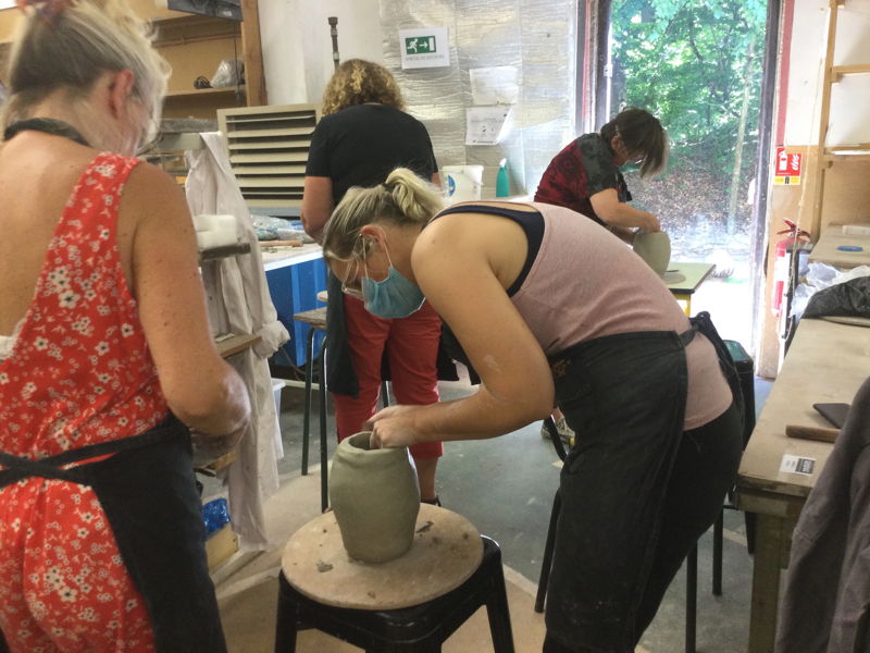 Nathalie Wies Gr&eacute;goire