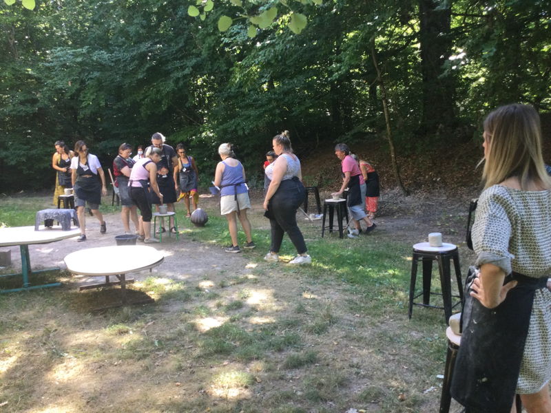 Ghislaine Iannarilli