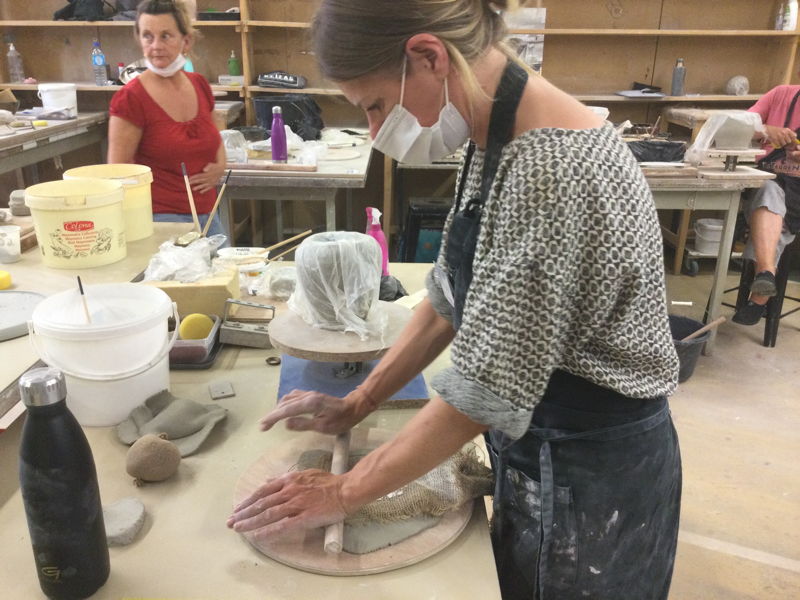 Ghislaine Iannarilli