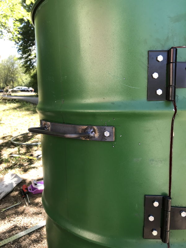 Marise Cartet Besson