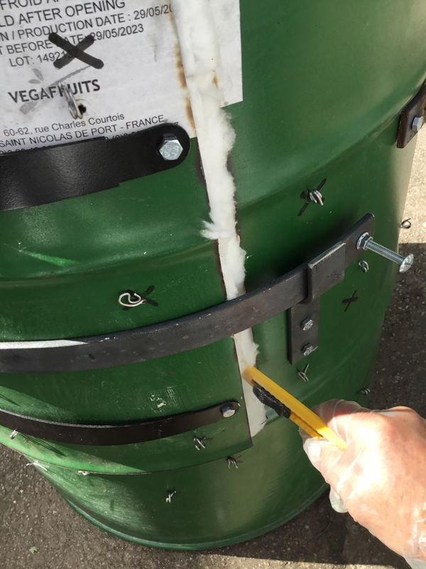 Marise Cartet Besson