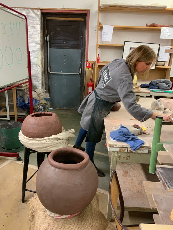 Ang&eacute;lique Forest