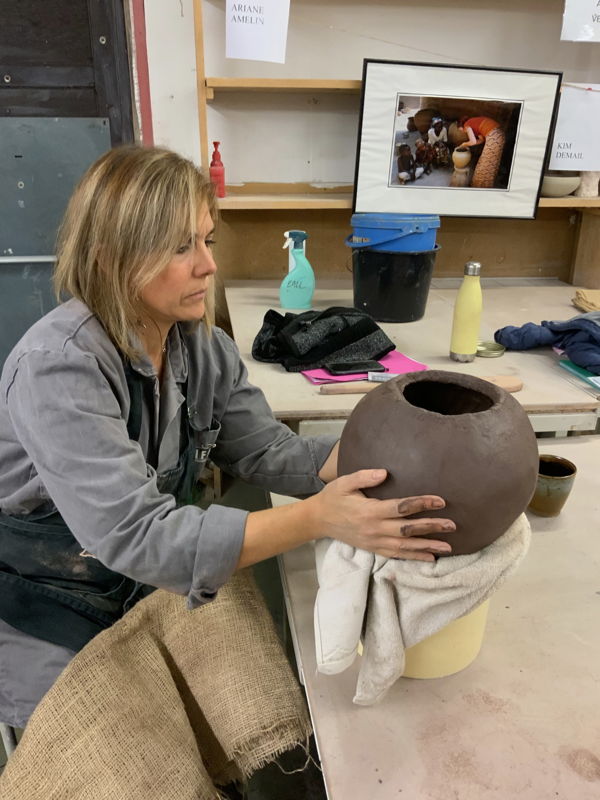 Ang&eacute;lique Forest