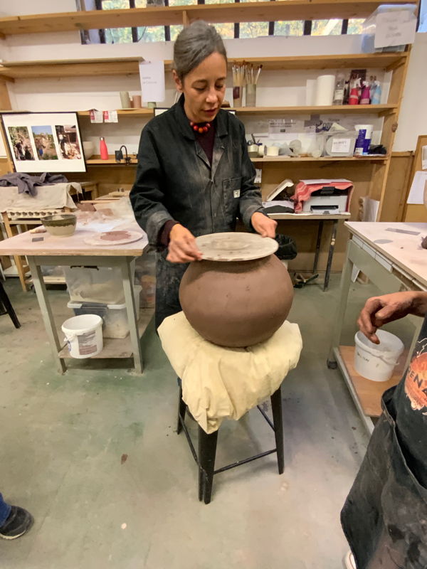 Ang&eacute;lique Forest