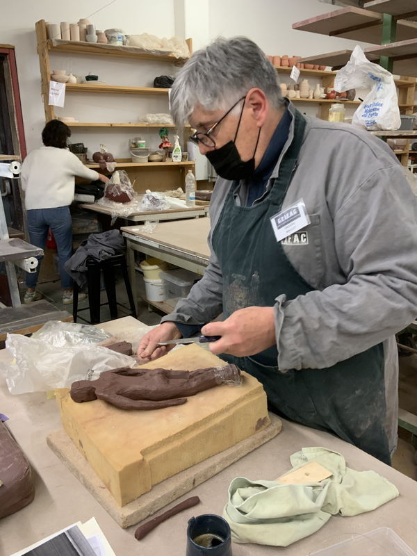 Fr&eacute;d&eacute;ric Maillot