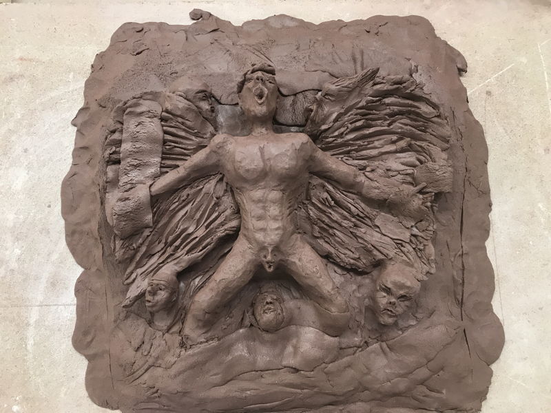 Fr&eacute;d&eacute;ric Maillot