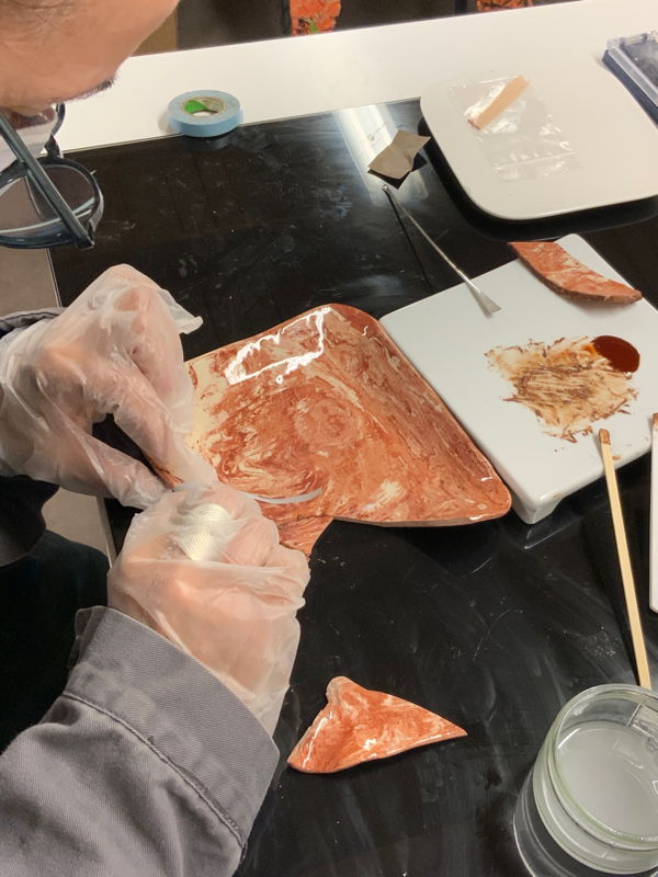 Nad&egrave;ge Martin