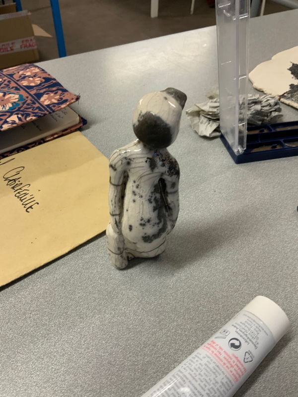 Marl&egrave;ne Perrier