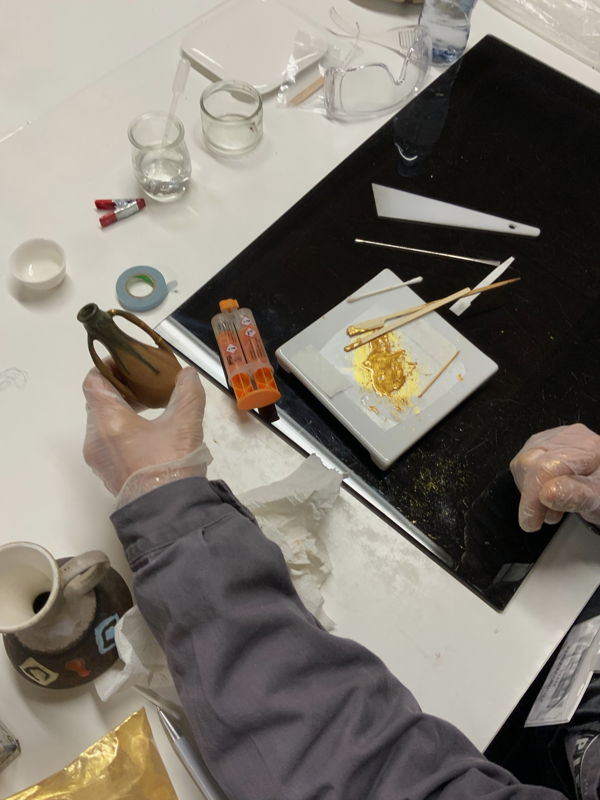 Marl&egrave;ne Perrier