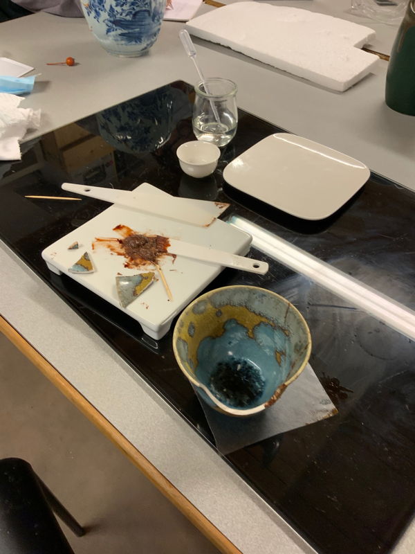 Marl&egrave;ne Perrier