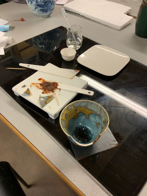 Marl&egrave;ne Perrier