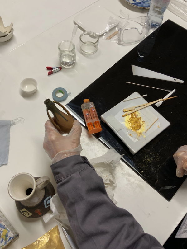 Marl&egrave;ne Perrier