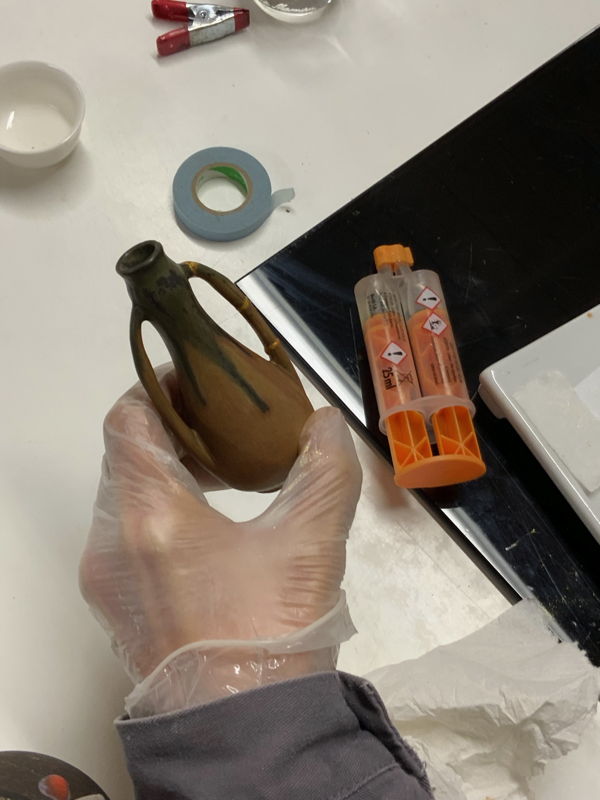 Marl&egrave;ne Perrier