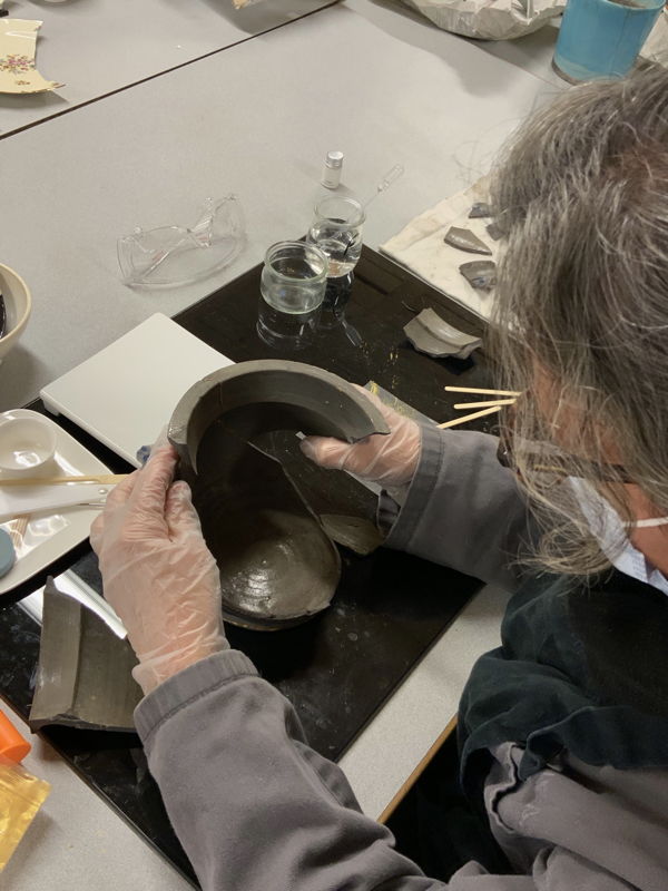 Marl&egrave;ne Perrier