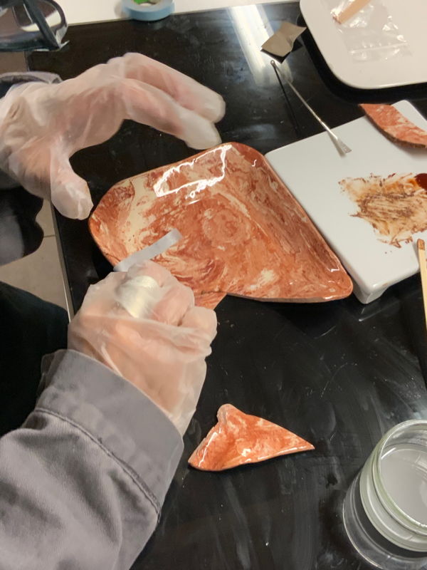 Marl&egrave;ne Perrier