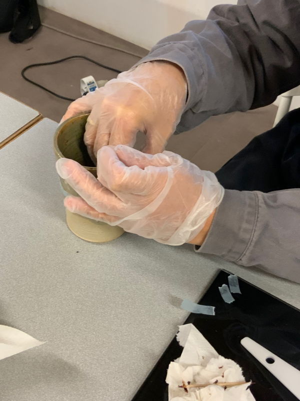 Marl&egrave;ne Perrier