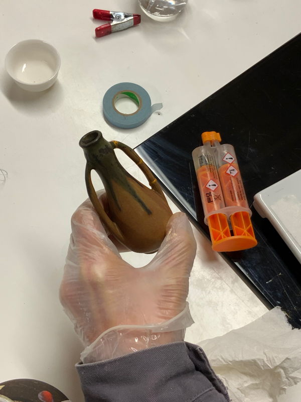 Marl&egrave;ne Perrier