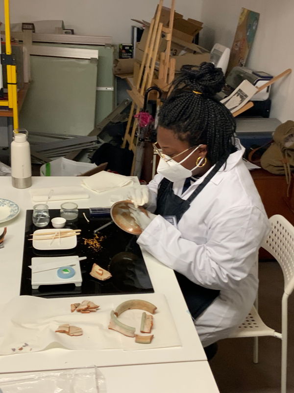 Marl&egrave;ne Perrier