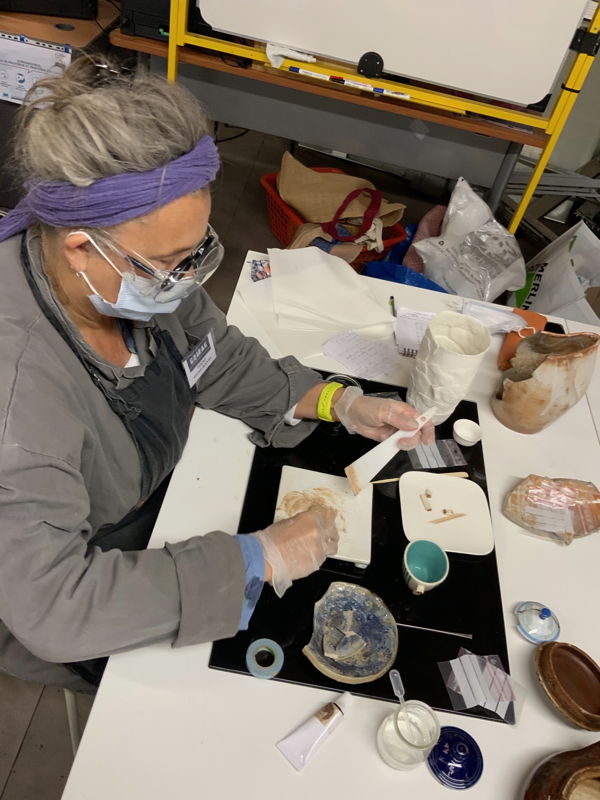 Pascale Giffart-Bouvier