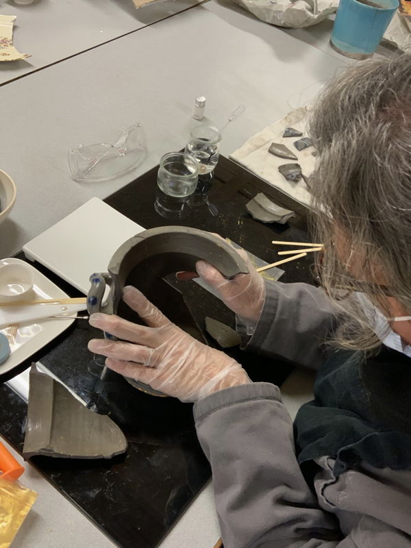 Pascale Giffart-Bouvier