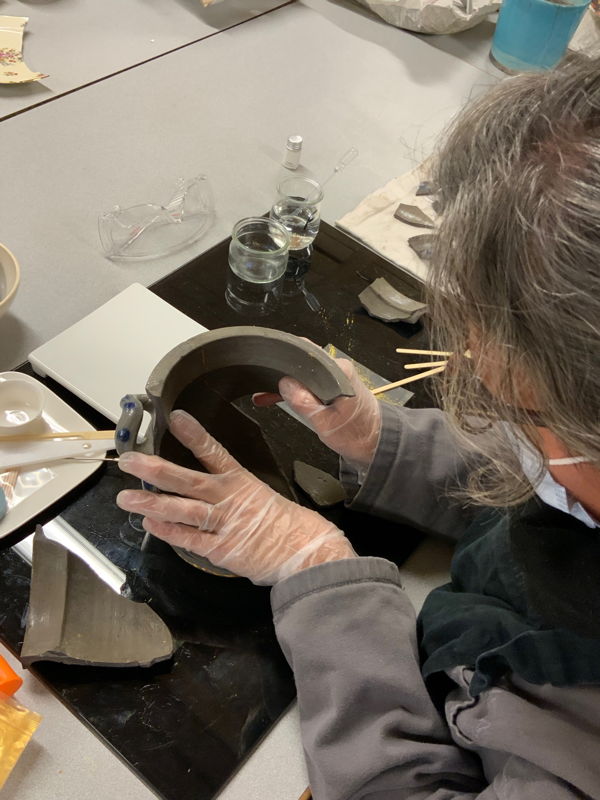 Pascale Giffart-Bouvier