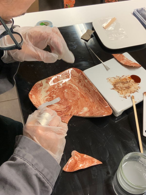 Pascale Giffart-Bouvier