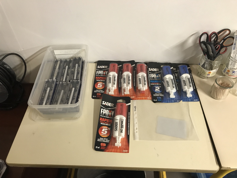 Catherine Henry Burlot