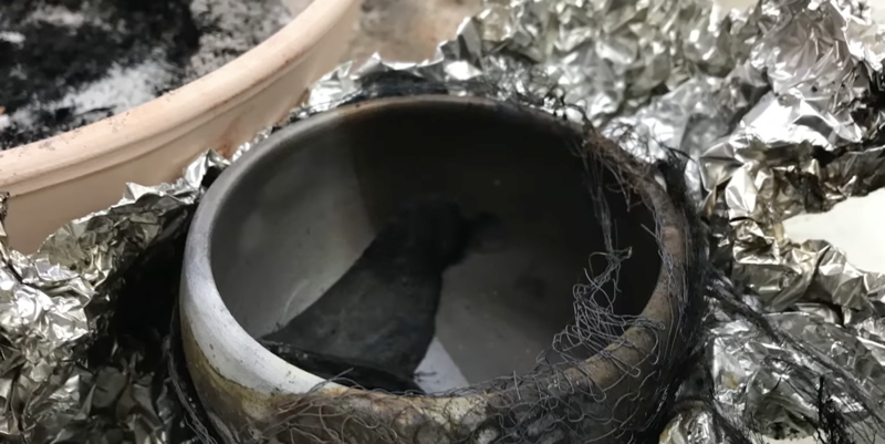 Marl&egrave;ne Amzallag