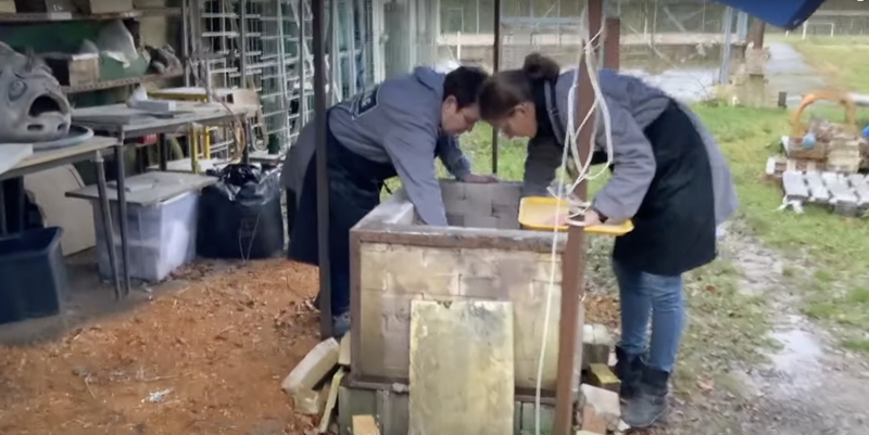 Marl&egrave;ne Amzallag