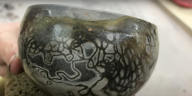 Marl&egrave;ne Amzallag