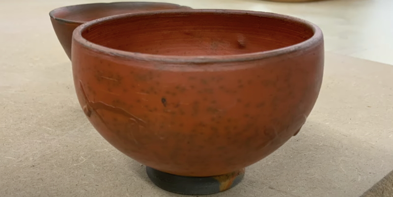 Marl&egrave;ne Amzallag