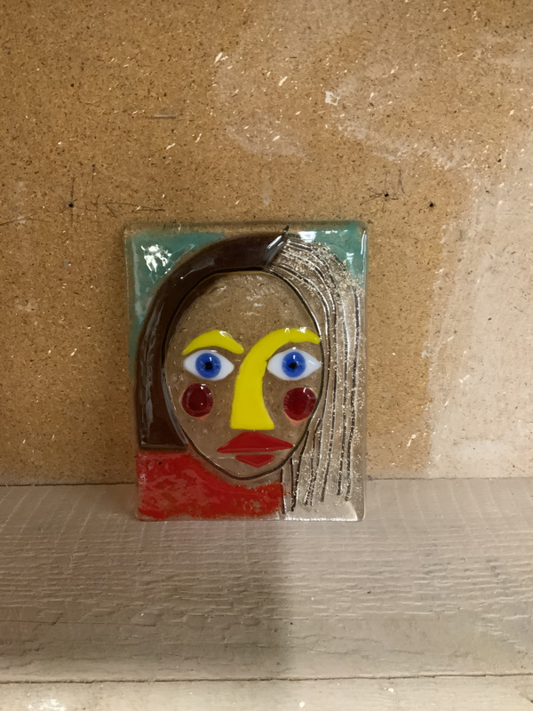 Marl&egrave;ne Amzallag