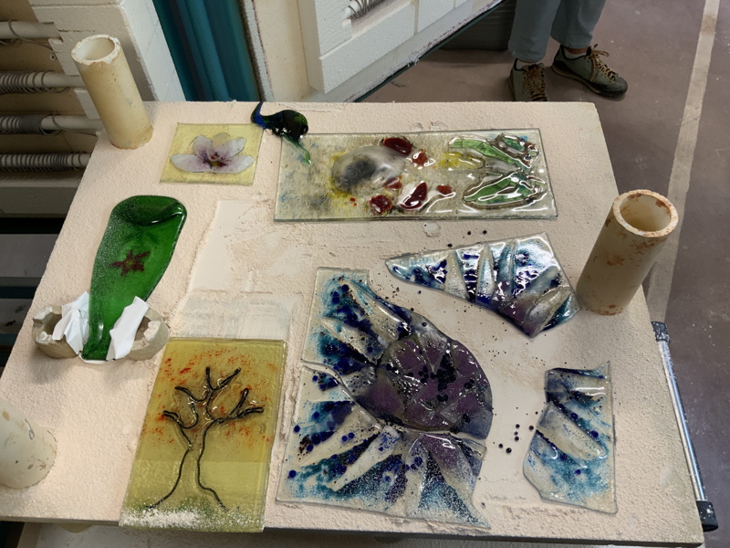 Marl&egrave;ne Amzallag