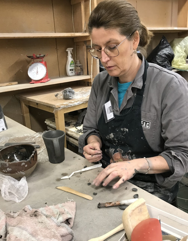 G&eacute;raldine Pierson