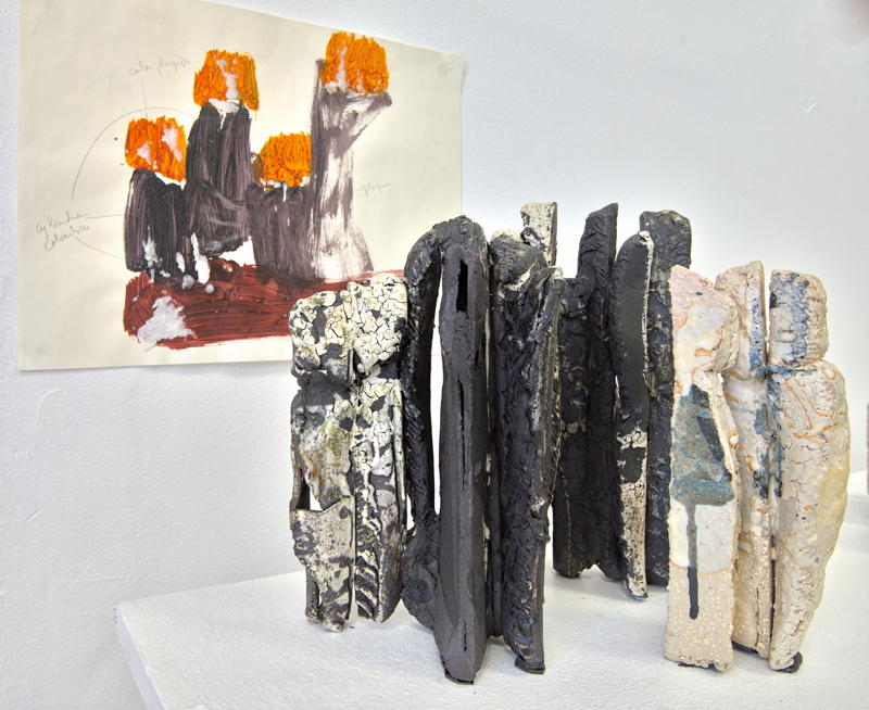 C&eacute;cilia Olabarrietta